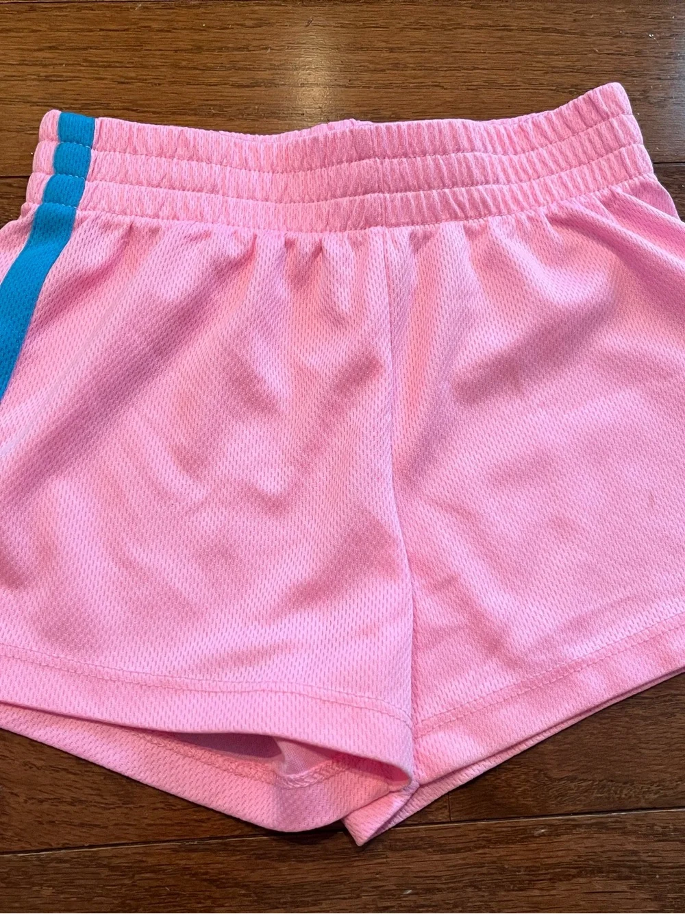 Old Navy Girls Multicolor Summer Matching Tops and Shorts Set